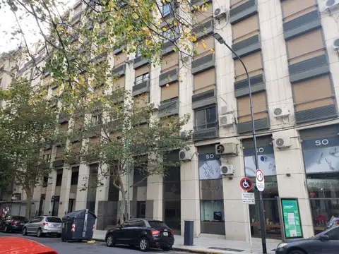 Departamento en Alquiler en Recoleta, Capital Federal