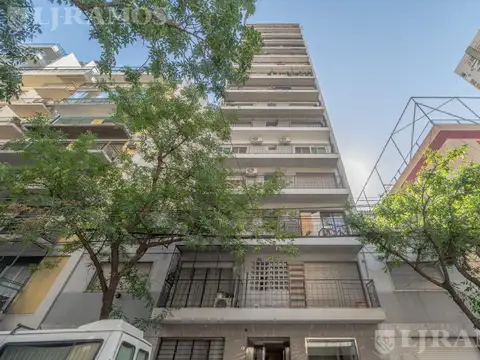 Departamento en Alquiler en Caballito, Capital Federal