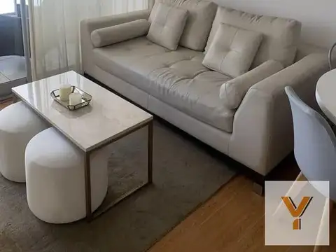 Departamento en Alquiler en Colegiales, Capital Federal