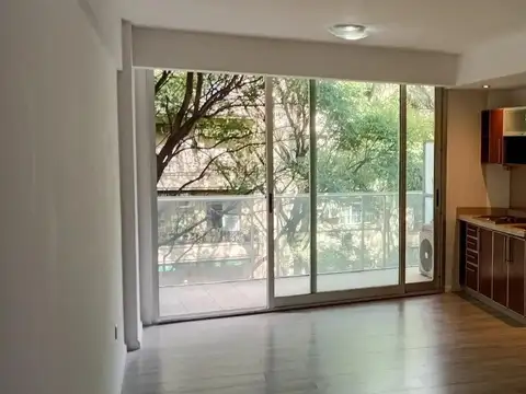 Departamento en Alquiler en Palermo, Capital Federal