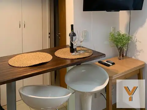 Departamento en Alquiler en Palermo, Capital Federal