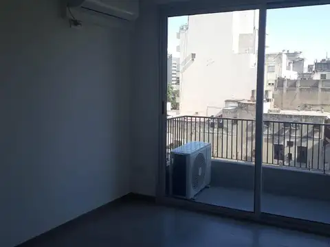 Departamento en Alquiler en Monserrat, Capital Federal