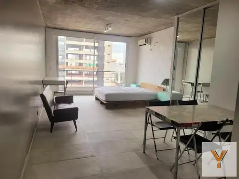 Departamento en Alquiler en Constitucion, Capital Federal