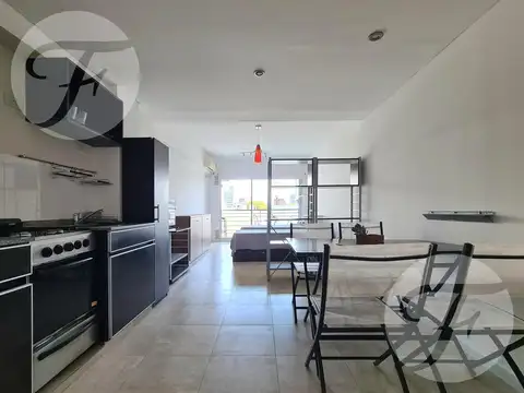 Departamento en Alquiler en Barracas, Capital Federal