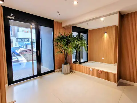 Departamento en Alquiler en Belgrano, Capital Federal