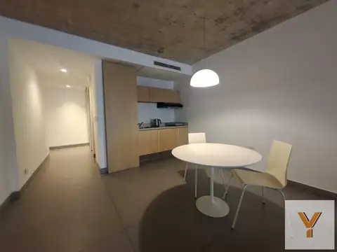 Departamento en Alquiler en San Telmo, Capital Federal