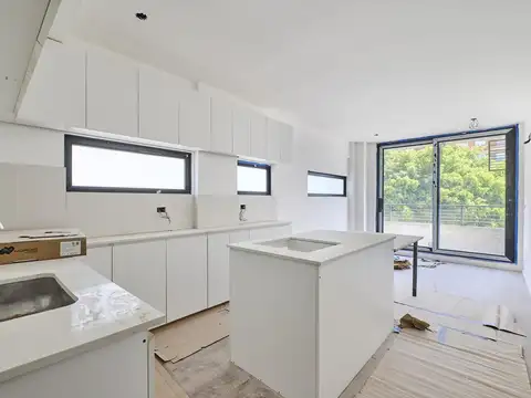Departamento en Alquiler en Belgrano C, Belgrano