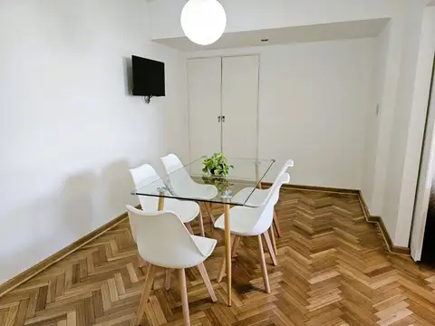 Departamento en Alquiler en San Nicolás, Capital Federal
