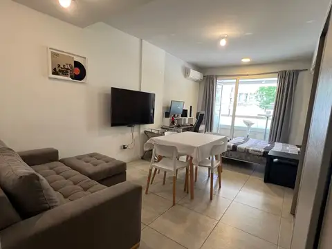 Departamento en Alquiler en Belgrano, CABA