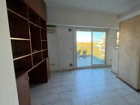 Departamento en Alquiler en Palermo, Capital Federal
