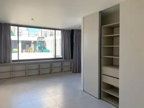Departamento en Alquiler en Palermo Soho, Palermo