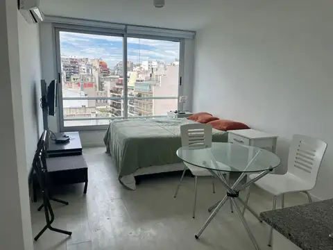 Departamento en Alquiler en Recoleta, CABA