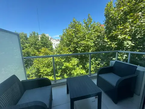 Departamento en Alquiler en Recoleta, CABA