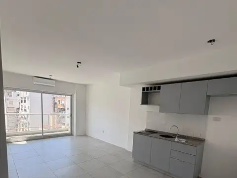 Departamento en Alquiler en Recoleta, Capital Federal