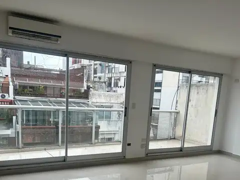 Departamento en Alquiler en Recoleta, Capital Federal
