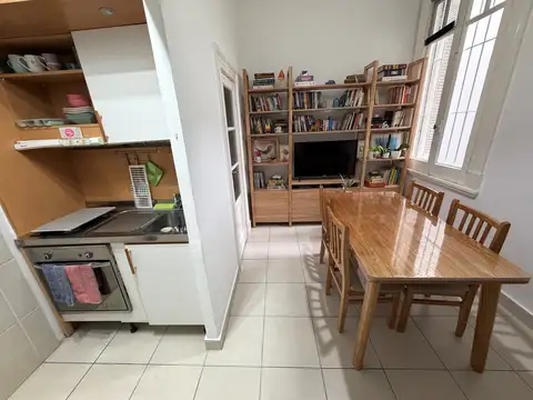 Departamento en Alquiler en Recoleta, Capital Federal