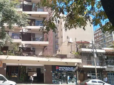 Departamento en Alquiler en Villa Urquiza, Capital Federal