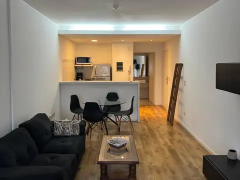 Departamento en Alquiler en Belgrano, Capital Federal