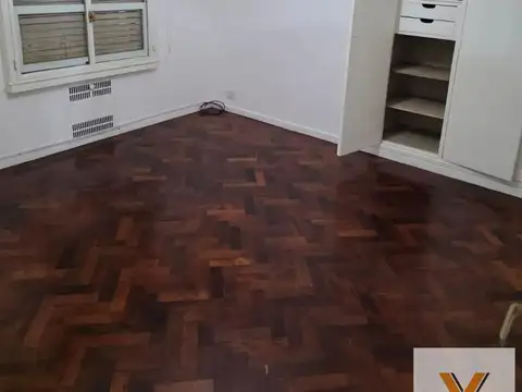 Departamento en Alquiler en Monserrat, Capital Federal
