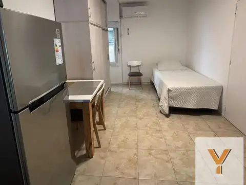 Departamento en Alquiler en Caballito, CABA