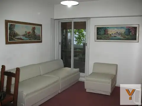Departamento en Alquiler en San Nicolás, CABA