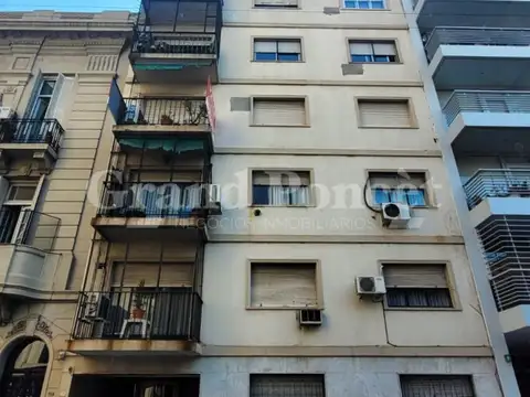 Departamento en Alquiler en San Telmo, Capital Federal