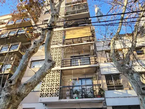 Departamento en Alquiler en Almagro, Capital Federal