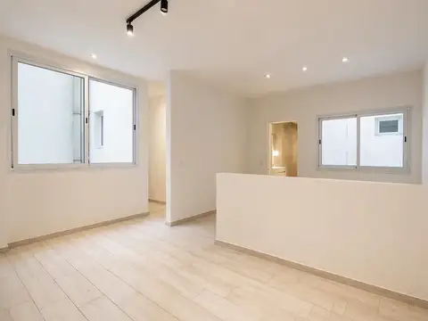 Departamento en Alquiler en Recoleta, Capital Federal