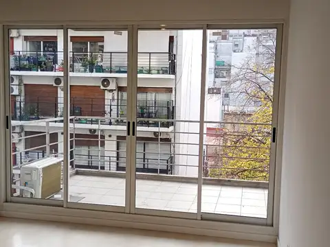 Departamento en Alquiler en Belgrano, Capital Federal