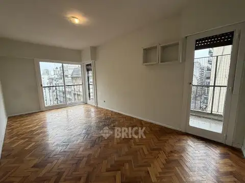 Departamento en Alquiler en Barrio Norte, CABA
