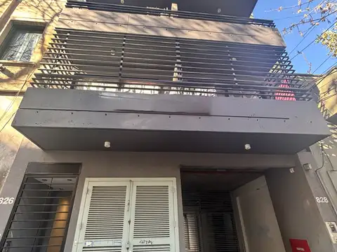 Departamento en Alquiler en Balvanera, Capital Federal