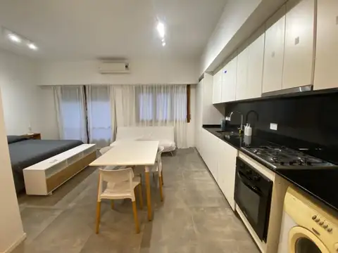 Departamento en Alquiler en Palermo, CABA