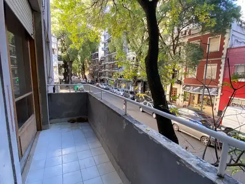 Departamento en Alquiler en Recoleta, Capital Federal