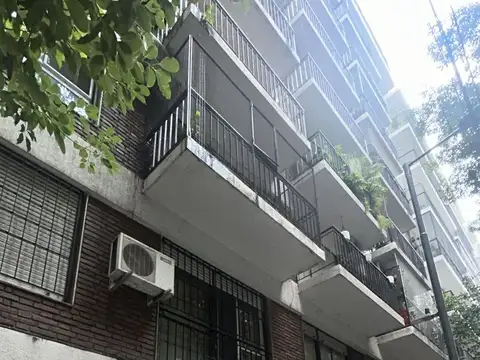 Departamento en Alquiler en Recoleta, Capital Federal