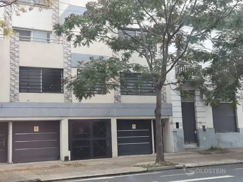 Departamento en Alquiler en Parque Chacabuco, Capital Federal