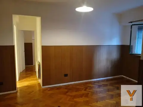 Departamento en Alquiler en Villa Urquiza, Capital Federal