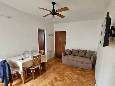 Departamento en Alquiler en Palermo, Capital Federal