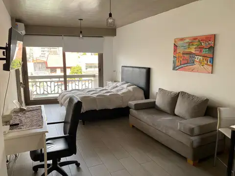 Departamento en Alquiler en Palermo, Capital Federal