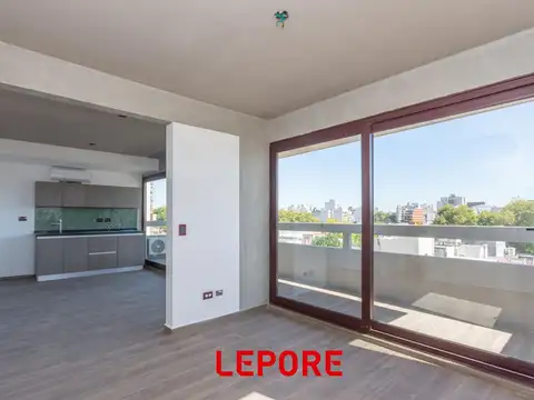 Departamento en Alquiler en Villa Crespo, Capital Federal