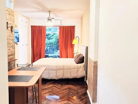 Departamento en Alquiler en Nuñez, Capital Federal