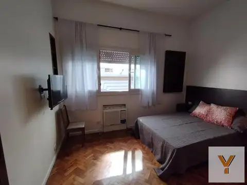 Departamento en Alquiler en Recoleta, Capital Federal