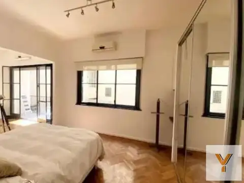 Departamento en Alquiler en San Nicolás, Capital Federal