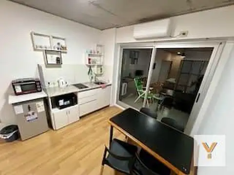 Departamento en Alquiler en Chacarita, Capital Federal