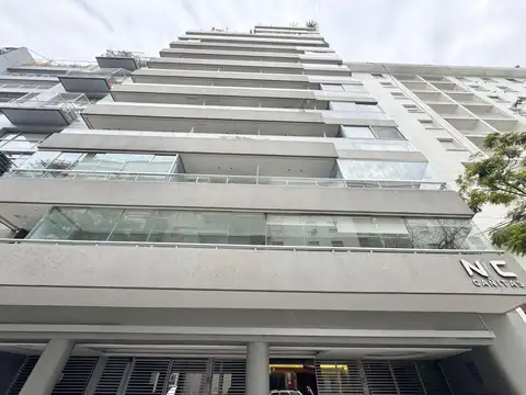 Departamento en Alquiler en Las Cañitas, Palermo