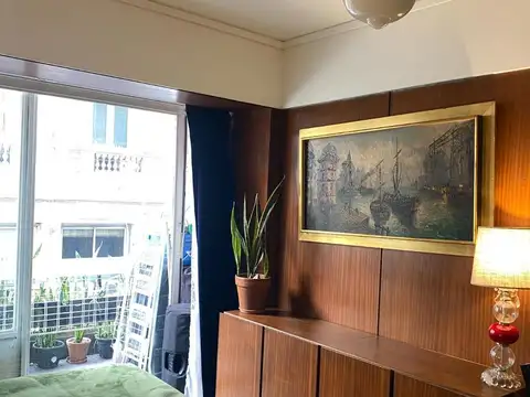 Departamento en Alquiler en Retiro, Capital Federal