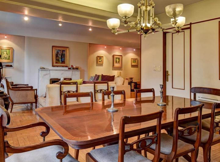 Departamento · 180m² · 4 Ambientes