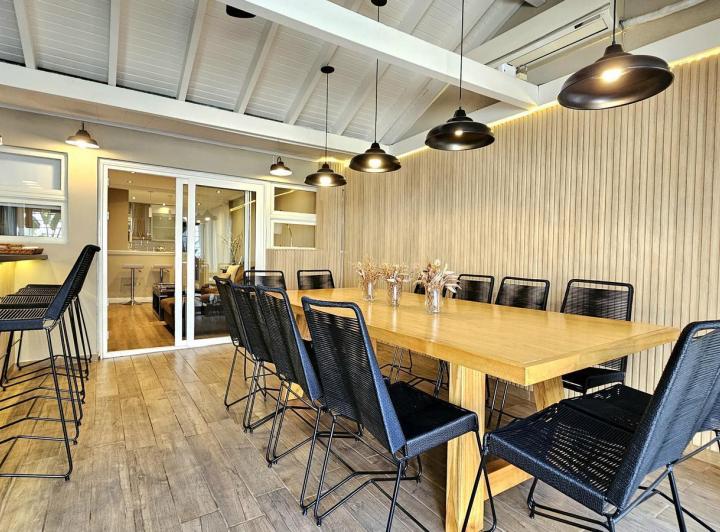 Departamento · 108m² · 4 Ambientes