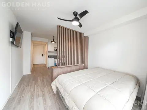 Departamento en Alquiler en Colegiales, Capital Federal