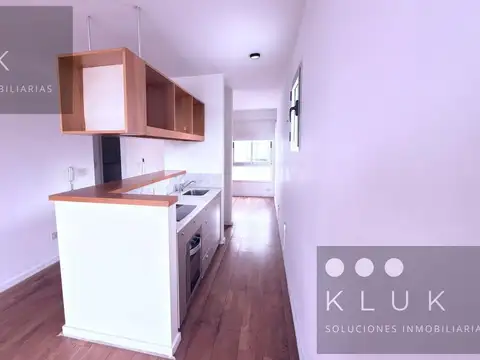 Departamento en Alquiler en Palermo, Capital Federal