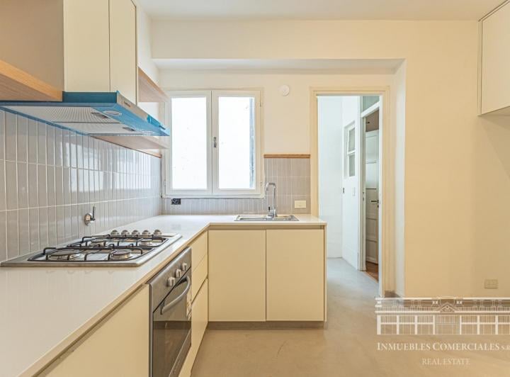 Departamento · 127m² · 4 Ambientes